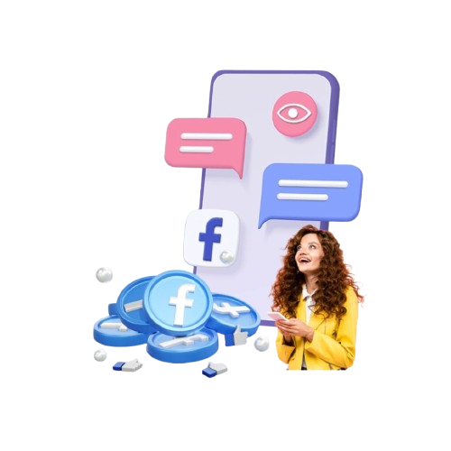 Get Real Facebook Views in Pakistan