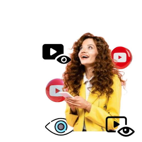 Get YouTube views in Pakistan fast, grow audience, boost engagement, increase subscribers, and achieve success.