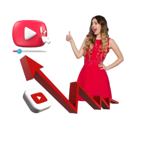 A guide on effective strategies to increase YouTube views in Pakistan, including SEO tips, audience targeting, and content optimization.