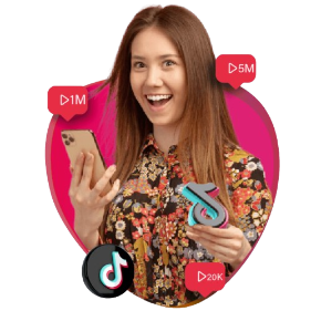 How to increase TikTok views in Pakistan, including content strategies, trending hashtags, posting times, and engaging video ideas for more visibility and followers.