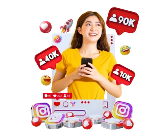 Increase Instagram followers in Pakistan with targeted growth strategies and local engagement.