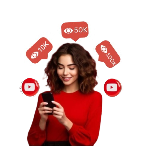 Exploring the safety of buying YouTube views to grow your channel, including potential risks, benefits, and choosing trustworthy, real-view providers.