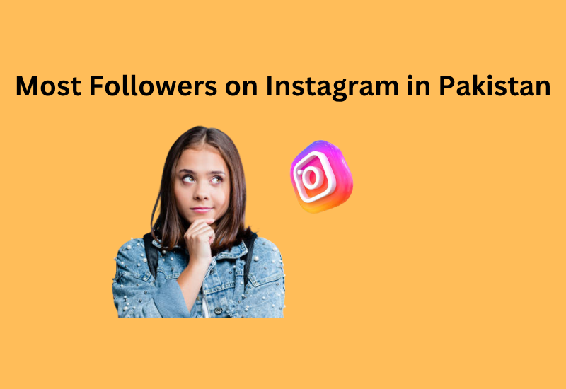 Most Followers on Instagram