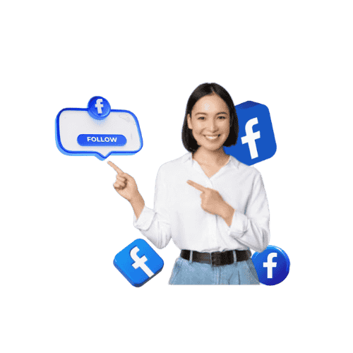 Best High Quality Facebook Followers