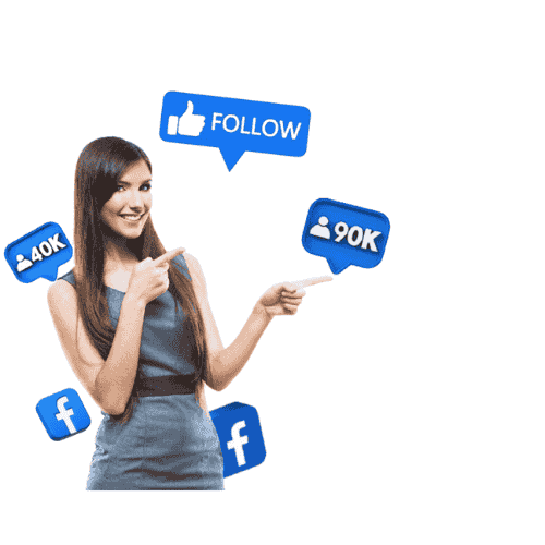 Best site to buy real and cheap Facebook Followers