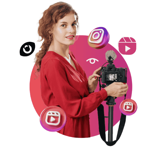 Boost your Instagram views in Pakistan with increased engagement, trending content, and growing viewer statistics on a smartphone screen.