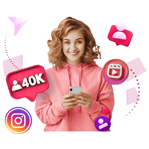 Boost Instagram followers in Pakistan with real growth, genuine engagement, increased reach, brand visibility, and success.