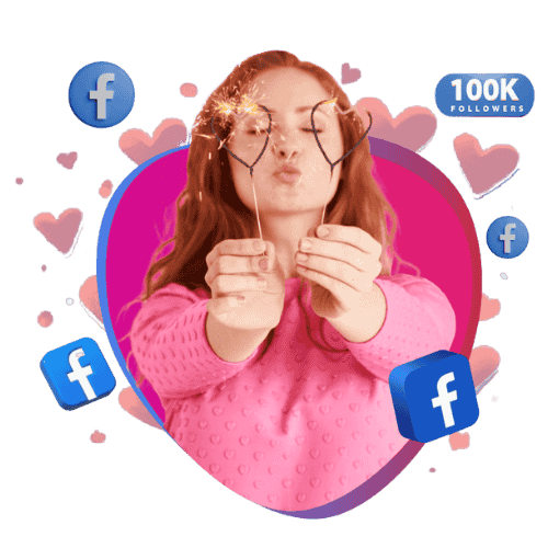 Fast, safe, and affordable Facebook followers in Pakistan to quickly grow your page with real, reliable, and active users.