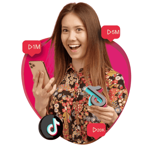 How to increase TikTok views in Pakistan, including content strategies, trending hashtags, posting times, and engaging video ideas for more visibility and followers.
