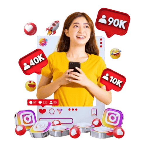 Increase Instagram followers in Pakistan quickly, build trust, grow engagement, boost reach, and achieve influence.