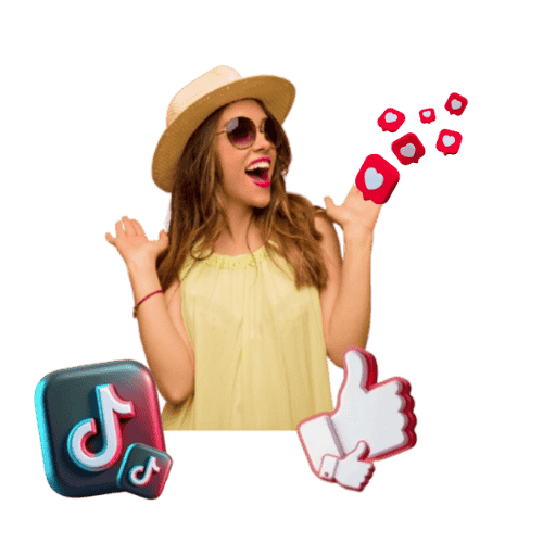 Buy real and cheap TikTok likes in Pakistan to quickly increase video engagement, boost popularity, and grow your TikTok followers effectively.