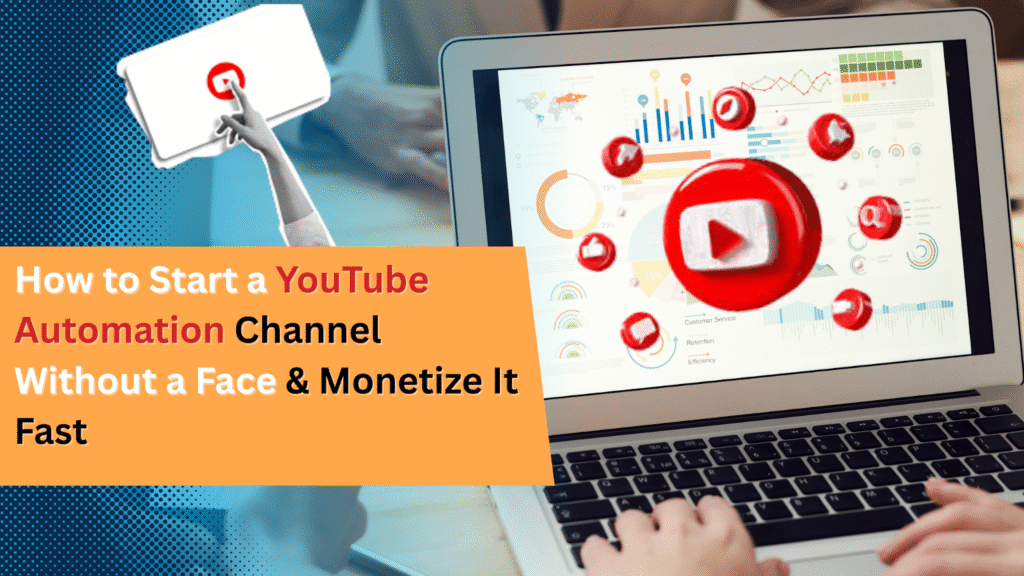 How to Start a YouTube Automation