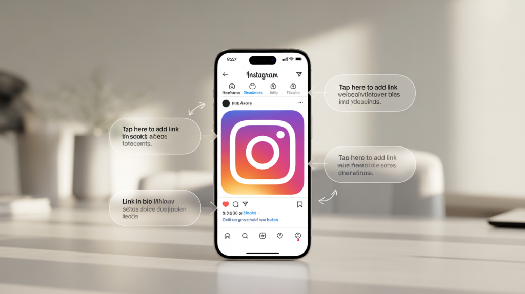 How to Add a Link on Instagram Story