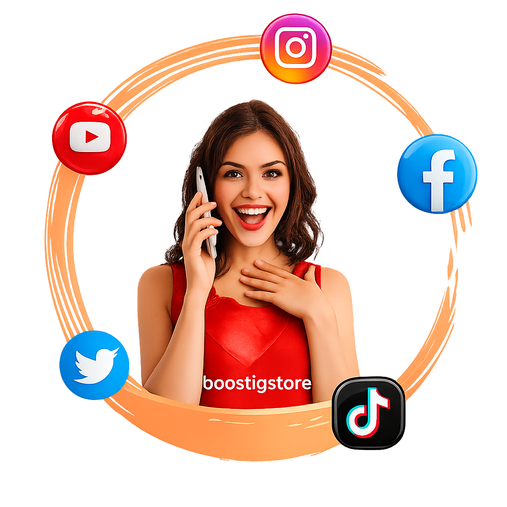 Buy Instagram Followers, Likes & Views in Pakistan – Social media marketing promotion featuring Instagram, Facebook, YouTube, TikTok, and Twitter growth services.